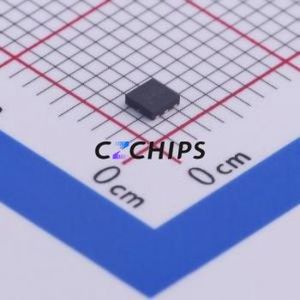 Original-Nouveau transistor à effet de champ à transistor UDFN2020-6 DMC1229UFDB-7 (MOSFET) - Product Image 1