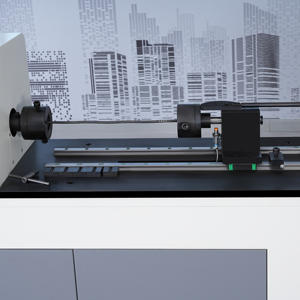 CE-zertifizierte Metalldraht-<span class=keywords><strong>Torsion</strong></span> prüfmaschine-Digitaler <span class=keywords><strong>Tester</strong></span> nach ASTM/ISO-Standard mit hoher Präzision für Stahl-/Kupferdrähte - Product Image 6