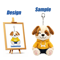 Porte-clés Peluche Lapin Blanc Mignon avec Logo Personnalisé, Capuche Carotte, Doux et Moelleux, en Fourrure et Nylon pour Sac