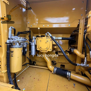 EXCAVATRICE SUR CHENILLES UTILISÉE des Etats-Unis CA T 320GC à VENDRE - Product Image 3