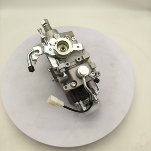 1047418122 APEX Brand New Fuel Injection Pump Diesel <b>Engine</b> Parts Compatible with 4M40 <b>Engine</b> <b>Model</b> Excavator Spare Parts - Product Image 6