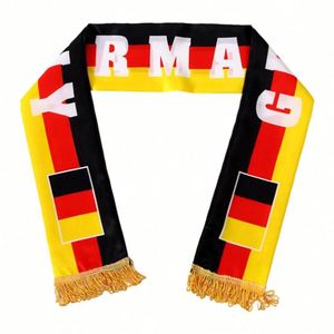 Kit Maillot Personnalisé Club Européen Cadeau Fan Écharpe de Football Sublimée Bracelet Bâton Gonflable Ensemble de Produits - Product Image 5