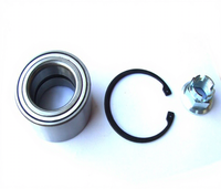 Kits de réparation de roulements de roue avant 4021000Q1F 7701206740 pour Renault Master Opel Movano 4403023 9111023