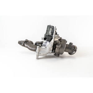 Turbocompressore, Sovralimentazione Adatto per VOLKSWAGEN 40008804 Turbine Complete - Product Image 5