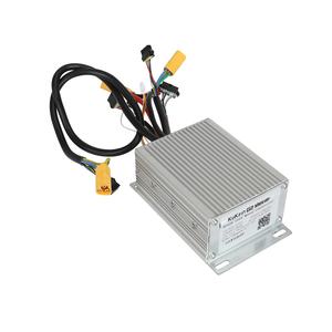 Controlador EU Warehouse Controller-B 52V 25A para Patinete Eléctrico Kukirin G2 Master, Placa Base, Convertidor, Transformador, Piezas de Repuesto - Product Image 3