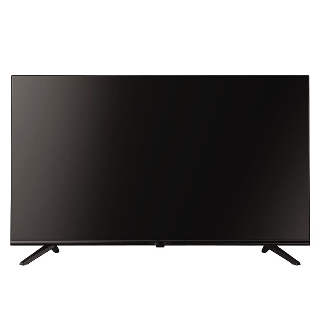 Most Popular High-quality 24-inch LED HDTV 720P Skyworth LCD TV Black Cabinet 300cd/m2 Brightness 16:9 NTSC 60Hz Model 24G6