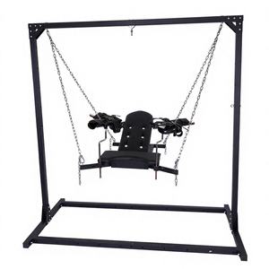 Sexe Tiantian SM adulte séparé balançoire portique grue jambes fendues pour femmes modèle XTT-8931 fabriqué en chine - Product Image 1