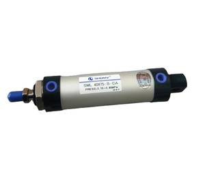 กระบอกลมขนาดเล็ก SHONV รุ่น SML40X75-S สินค้าใหม่ของแท้ - Product Image 3
