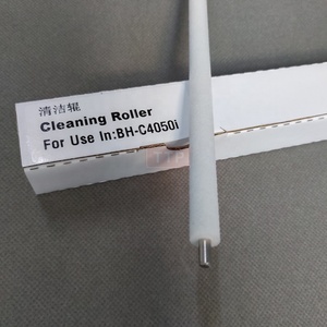 ลูกกลิ้งฟองน้ำทำความสะอาดสำหรับ <span class=keywords><strong>Konica</strong></span> <span class=keywords><strong>Minolta</strong></span> BIZHUB C3300i C4000i C3350i <span class=keywords><strong>C3320i</strong></span> C4050i C3351i C4001i C4051i C3301i ชิ้นส่วน C3321i - Product Image 2