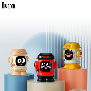 อะแดปเตอร์ชาร์จเร็ว GaN 65W 3 in 1 สำหรับเดสก์ท็อปและแล็ปท็อป ยี่ห้อ <span class=keywords><strong>Divoom</strong></span> Dipow พร้อมฟังก์ชันป้อ<span class=keywords><strong>ง</strong></span>กัน OTP - Product Image 4
