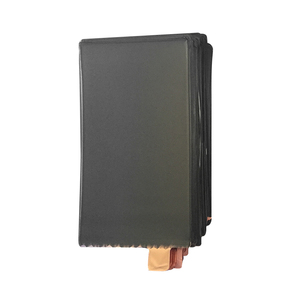 Materiales de lámina de electrodo de batería de iones de litio Lámina de aluminio/Lámina de cobre Lámina recubierta de carbono con cátodo NMC/ <span class=keywords><strong>LCO</strong></span> /LFP/Grafito - Product Image 4