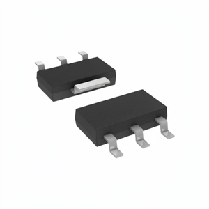 PJW7N06A-AU_R2_000A1 Manufacturer Channel SOT-223 Components Electronic Transistors - Product Image 1