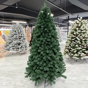クリスマスフェスティバルの特徴2021年の新年のクリスマスツリー