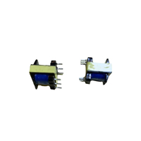 Matamosquitos Eléctrico, Transformador Eléctrico Pequeño Ee16, Monofásico, 4/5 Pines, Mini Transformador para Matar Mosquitos