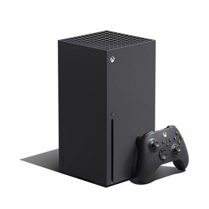Consola de Videojuegos <span class=keywords><strong>Xbox</strong></span> Series X <span class=keywords><strong>Original</strong></span> de 1 TB y 16 GB SSD, Electrónica Usada - Product Image 4