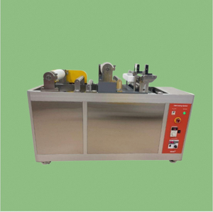 Sistema de Moldeo de Membranas de Lámina Plana para Sobremesa, Equipo con Cuchilla Doctora, Instrumento de I+D a Escala de Laboratorio para Membranas UF con Poco Espacio Ocupado - Product Image 1