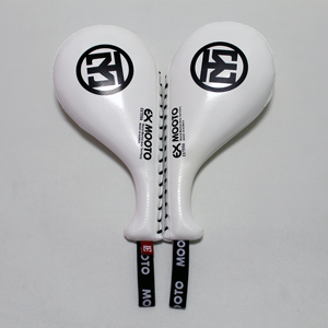 Objetivo de Sanda Profesional Universal para Adultos y Niños, para <span class=keywords><strong>Entrenamiento</strong></span> de Patadas de Taekwondo y Boxeo - Product Image 1