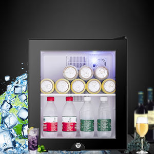 Réfrigérateur d'hôtel <span class=keywords><strong>Peltier</strong></span> de haute qualité 30 litres/<span class=keywords><strong>mini</strong></span> réfrigérateur thermoélectrique/<span class=keywords><strong>mini</strong></span>-réfrigérateur à semi-conducteur - Product Image 6