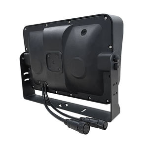 Sistema de Detección de Punto Ciego para Camiones con Cámara de 360 Grados y 8 Canales, MDVR de 6 Vías, con Voz, Universal en 24v, en Venta - Product Image 5