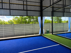 Inolp, Nuevo Producto, Suministro Estable, Proveedor Integral, Venta al por Mayor de Pisos de Vinilo para Canchas de Pickleball - Product Image 1