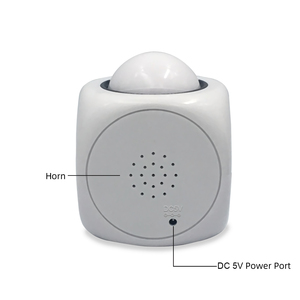 Horloge numérique de <span class=keywords><strong>projection</strong></span> de <span class=keywords><strong>plafond</strong></span> multifonctionnelle pour la maison et la chambre à coucher, avec écran LCD, <span class=keywords><strong>projection</strong></span> rotative à 90 degrés, calendrier et alarme - Product Image 5