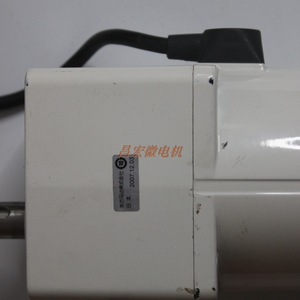 มอเตอร์เกียร์โอเอ็มโอเรียนทัล รุ่น Fpw690s2-25 กำลังไฟ 22 กิโลวัตต์ 1500 รอบต่อนาที สามเฟส 220 โวลต์ AC ระดับ IP67 สำหรับใช้งานในอุตสาหกรรม - Product Image 1