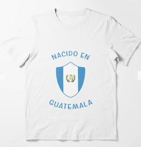 Camiseta Estampada Guatemala Resplendent Quetzal para Mujer, Bonita Camiseta Blanca 100% Algodón, Camiseta de Cuello Redondo y Manga Corta Informal para Mujer - Product Image 4