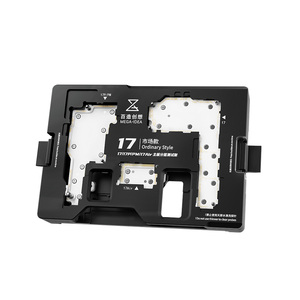<span class=keywords><strong>Carte</strong></span> mère Qianli ISocket pour support de fixation pour <span class=keywords><strong>iPhone</strong></span> 17 Pro Max, fonction radiofréquence de la couche intermédiaire de la <span class=keywords><strong>carte</strong></span> logique pour téléphones mobiles - Product Image 1