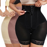 Fajas Reductoras Postoperatorias Personalizadas, Prendas de Compresión, Fajas BBL Moldeadoras Colombianas para Mujer, Shorts Moldeadores
