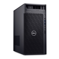Ordinateur de travail Dell Precision T3680 équipé d'un processeur I9-14900K, 128 Go de RAM, 1 To + 8 To de stockage, et une carte graphique RTX4500Ada-24G.