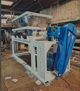 Machine à mélanger à pales - Product Image 3