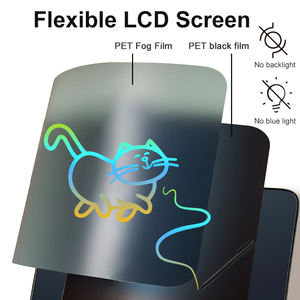 Tavole da disegno digitali da 16 pollici memory pad <span class=keywords><strong>per</strong></span> appunti con lavagna LCD facile da pubblicare note <span class=keywords><strong>per</strong></span> lo studio della vita quotidiana del lavoro - Product Image 4