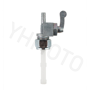 Robinet d'essence manuel YHMOTO pour moto, compatible avec Simson Schwalbe KR51 S50 S51 SR50 pour 1964 - Product Image 2