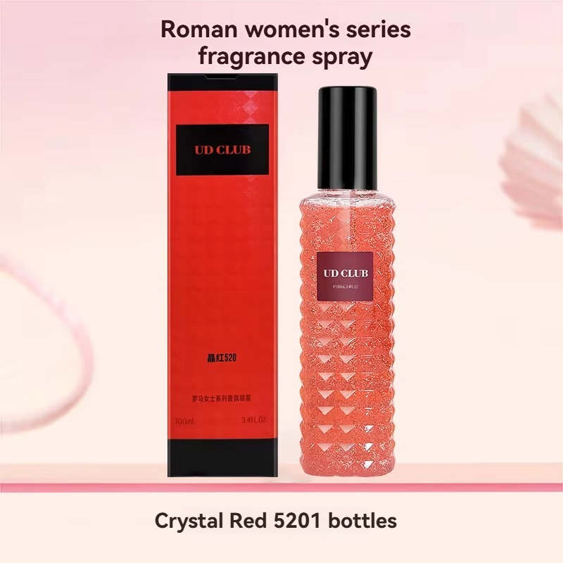 Crystal red 520