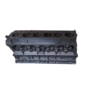 Bloc-cylindres C7.1 C6.51 3508G 3518G pour moteur diesel commercial léger - Product Image 1