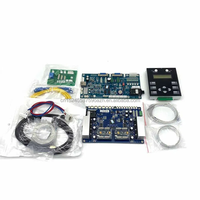 Kit de mise à jour/Conversion I3200 pour Dx5/Dx7 Convertir en I3200 Double Jv33 Jv5 Cjv30 Dx5 Dx7 Vj1604 Vj1614 I3200 A1 E1Convert Kit