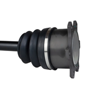 CV droit. JOINT CV AXLE DRIVE SHAFT 49500-2W000/49500-3J050 pour Hyundai Kia Santa Fe 1.8TMT 08 CCL/EPX Steel
