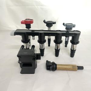 Bobina de Encendido NGK Directa de Fábrica, Componentes de Encendido Automotriz con Tecnología de Fabricación OEM, Ajuste Exacto para Reemplazo Original - Product Image 6