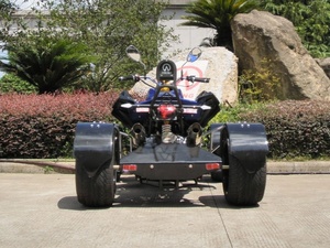 Meilleure marque chinoise de <span class=keywords><strong>vtt</strong></span> 300CC Jinling Buggy va - Product Image 3