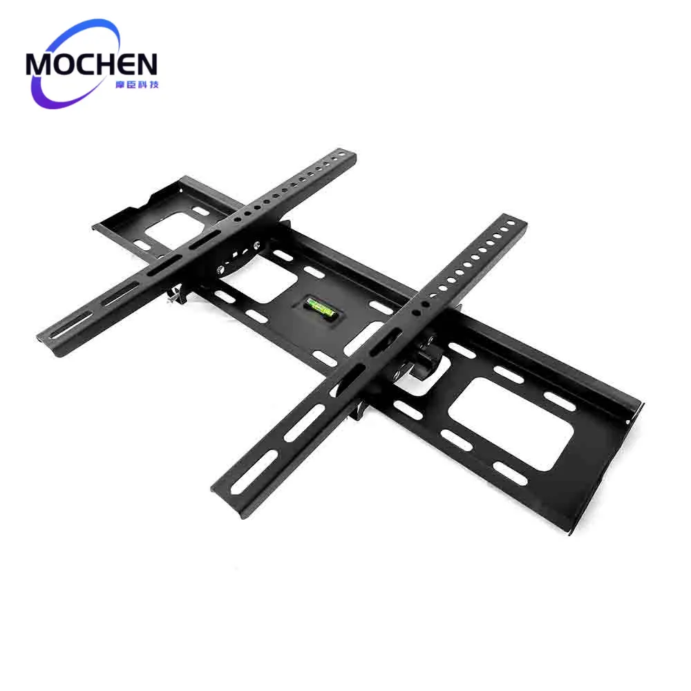 Max VESA 600x400mm TV Plate Pull Straps Tilt 10 DegreesTV Mount Wall Bracket for TV