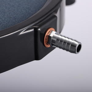 Bán buôn 200 mét Aquarium <span class=keywords><strong>carborundum</strong></span> đĩa đá không khí xử lý nước thải - Product Image 6