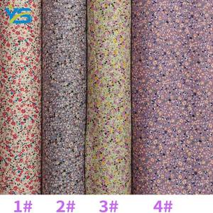 अच्छी गुणवत्ता वाली सोमाली कपड़े 100% रेयन चालान कपड़े के लिए 100% विकोज़ मुद्रित डिजाइन - Product Image 6