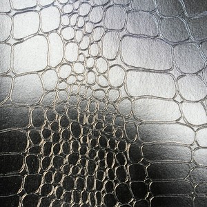 Haute qualité A4 Crocodile lézard motif papier boîte couverture lisse reliure rouleau pour gâteau emballage lunettes emballage <span class=keywords><strong>bonbons</strong></span> - Product Image 4