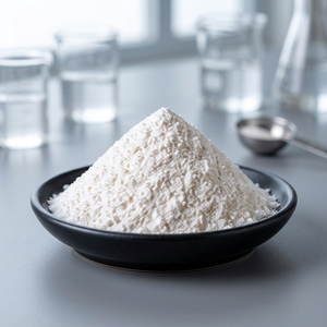 Stéarate monohydraté d'aluminium de haute qualité, matière première pour la fabrication industrielle, la production commerciale et le traitement - Product Image 2