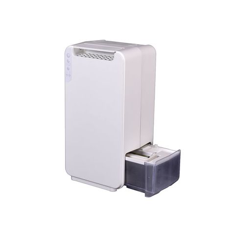 Desiccant Dehumidifier