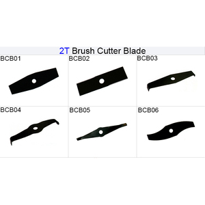 Everich Weed Eater Wacker Cordless <b>Battery</b> Grass Trimmer <b>Brush</b> <b>Cutter</b> Blade 2000W 110V/220V CE Certified for DIY OEM Lawn Mower - Product Image 2