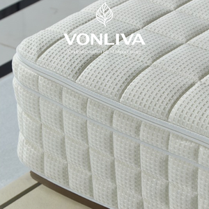 <span class=keywords><strong>Kailan</strong></span> ที่นอนนักเรียนผ้าฝ้าย PK เป็นมิตรกับสิ่งแวดล้อม, ที่นอนนักเรียนร่วมสมัยความหนา27ซม. ขนาดกลางนุ่ม - Product Image 4