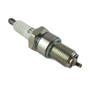 Bougie d'allumage pour générateur à essence 160GX210, pour motoculteur et machines agricoles de jardin, pièce de rechange pour allumeur 168F170 - Product Image 4