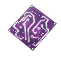 Module d'amplificateur audio de puissance élevée SRS 1000W IRS2092 Mono Classe D Mini pour scène arrière