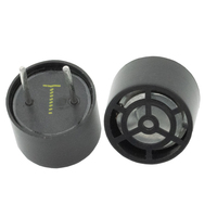 Capteur ultrasonique hyper-directionnel intelligent StrongFirst Open 10 mm 40 kHz pour haut-parleur, émetteur et récepteur